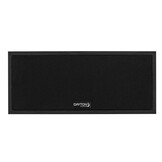 Classic C40 Center Channel Speaker Black