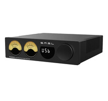 A200 stereo amplifier