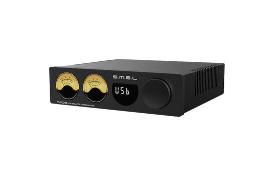 A200 Amplificatore Stereo