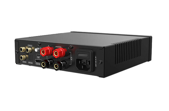 A200 Amplificatore Stereo