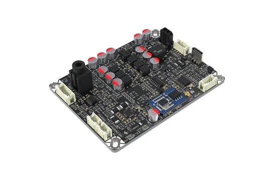 AA-AB41163 Multifunctional Decoder With Analog / Optical / Coaxial Output - BEB1
