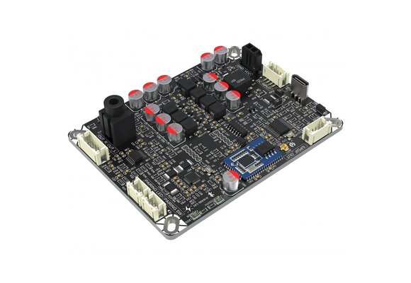 AA-AB41163 Audio Decoder Board - BEB1