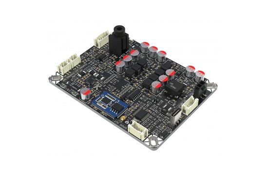 AA-AB41163 Multifunctional Decoder With Analog / Optical / Coaxial Output - BEB1