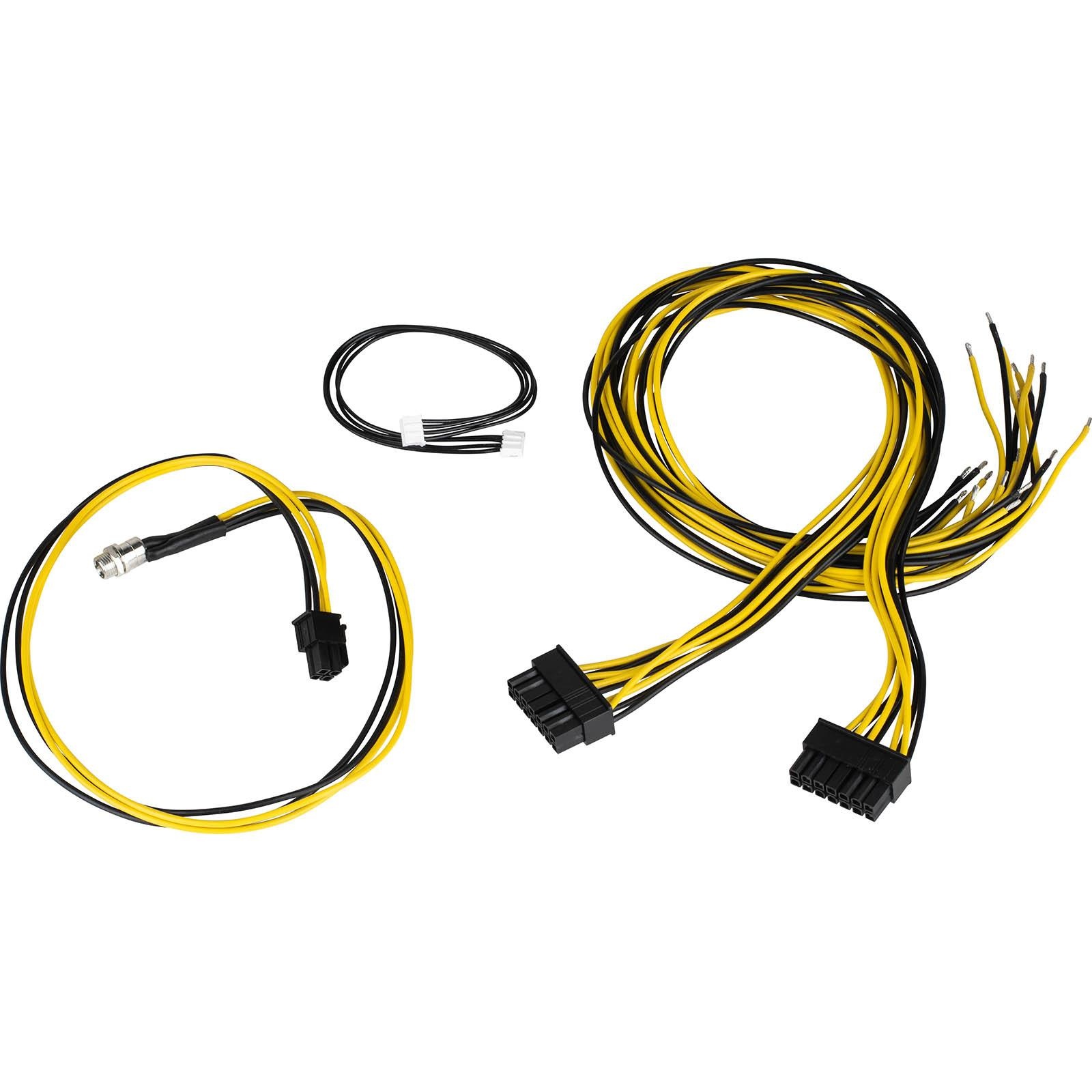 SAB-1060 SIM 7.3-Channel Sim Racer / Arcade Verstärkerplatine 10 x 60W