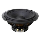 SB16PFCR25-4 Paper Bass-midwoofer