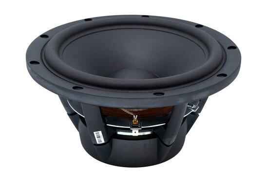 Satori WO24P-8 Woofer