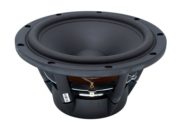 Satori WO24P-8 Tieftöner