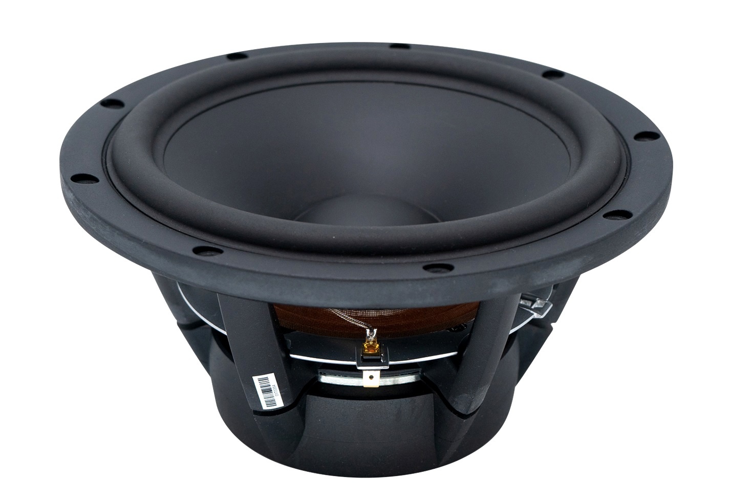 Order SB Acoustics Satori WO24P-8 Woofer - SoundImports Order SB Acoustics Satori WO24P-8 Woofer - SoundImports