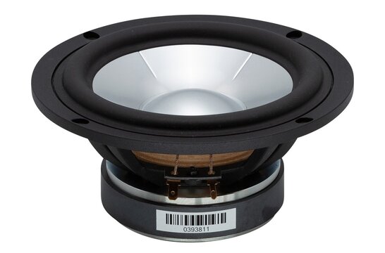 SB17NAC35-8 Bass-midwoofer