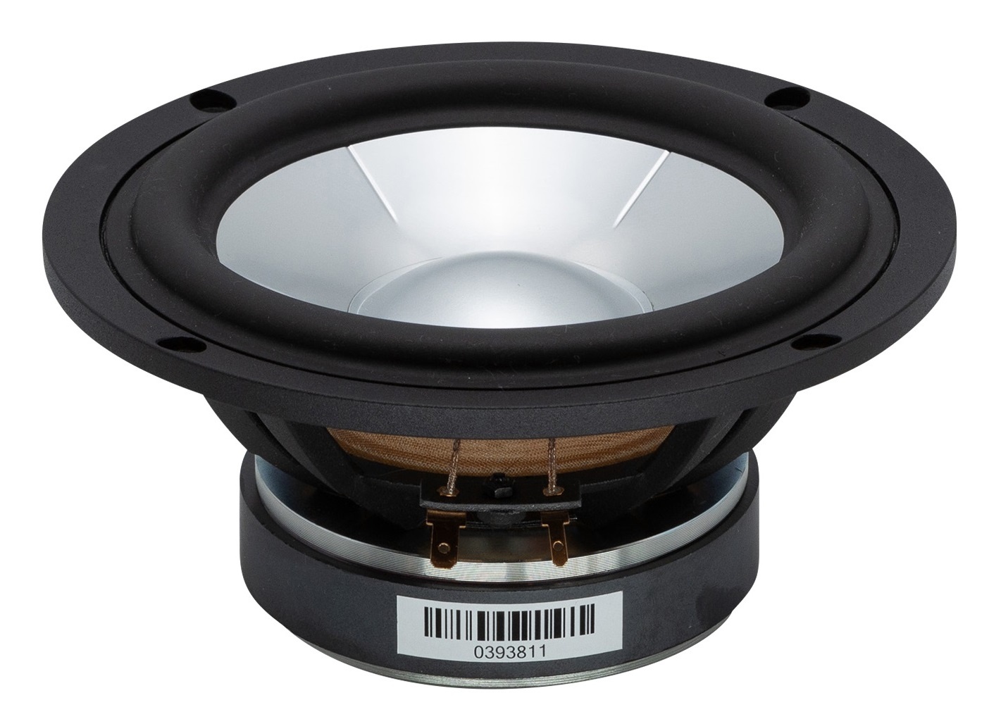 SB17NAC35-8 Woofer Medio-Bassi