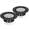 MAOP-11 6.5" Full-range Woofer Matched Pair