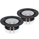 MAOP-11 Woofer a Gamma Completa Matched Pair