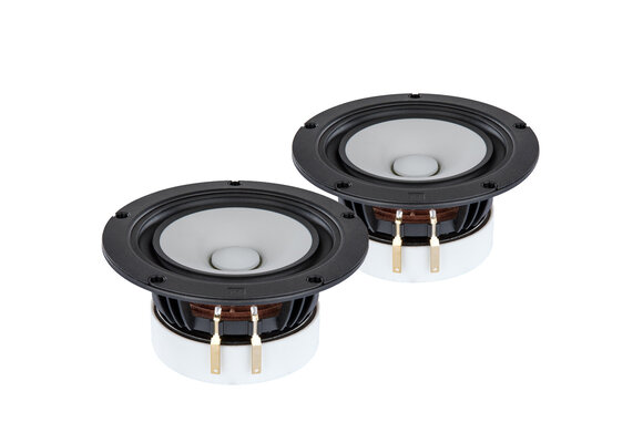 MAOP-11 Full-range Woofer Matched Pair