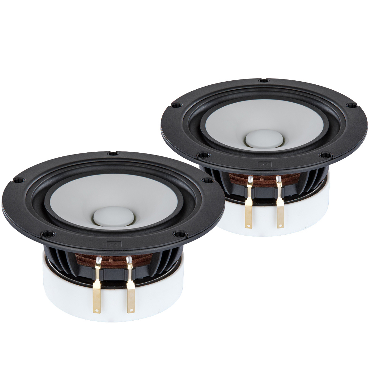 MAOP-11 Woofer a Gamma Completa Matched Pair