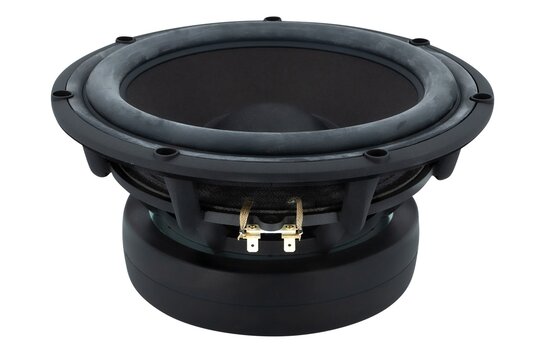 Revelator 28W/4878T00 Subwoofer Tieftöner