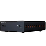 V3 Mono-Leistungsverstärker mit 48V 5A Power Supply