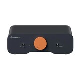 ZA3 Balanced Stereo Amplifier 2CH  Amp