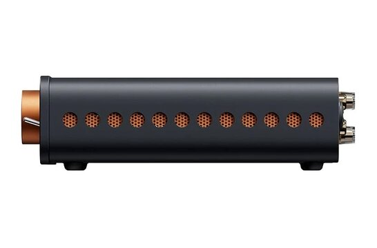 ZA3 Balanced Stereo Amplifier 2CH Mono Amp