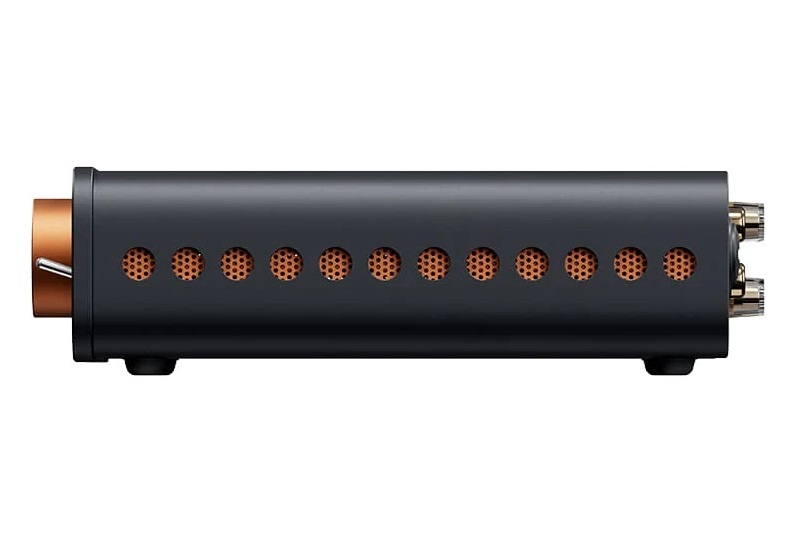 ZA3 Balanced Stereo Amplifier 2CH Mono Amp