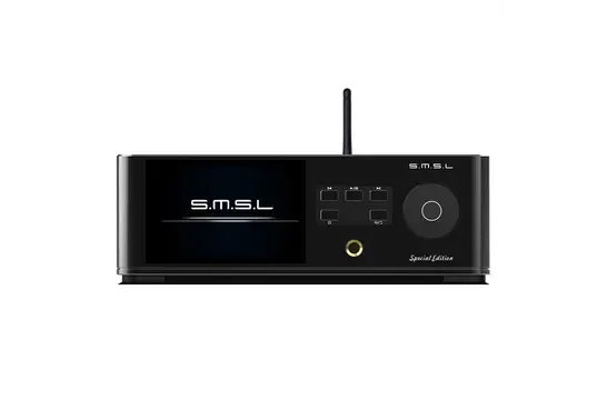 DP5SE Network Music Player