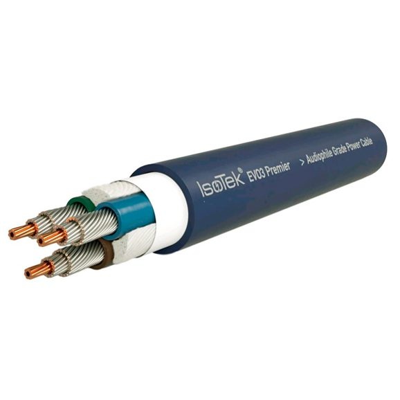 EVO3 Premier 1.5m C13