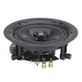 QI 80 CP Built-in speaker