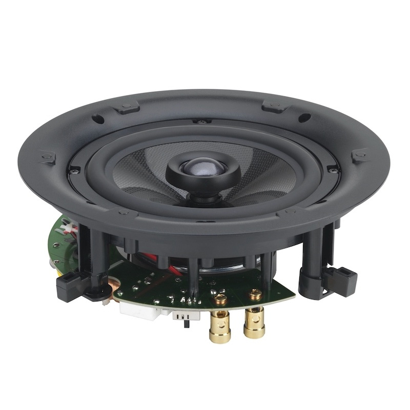 QI 80 CP Built-in speaker