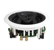QI 65 CW Stereo