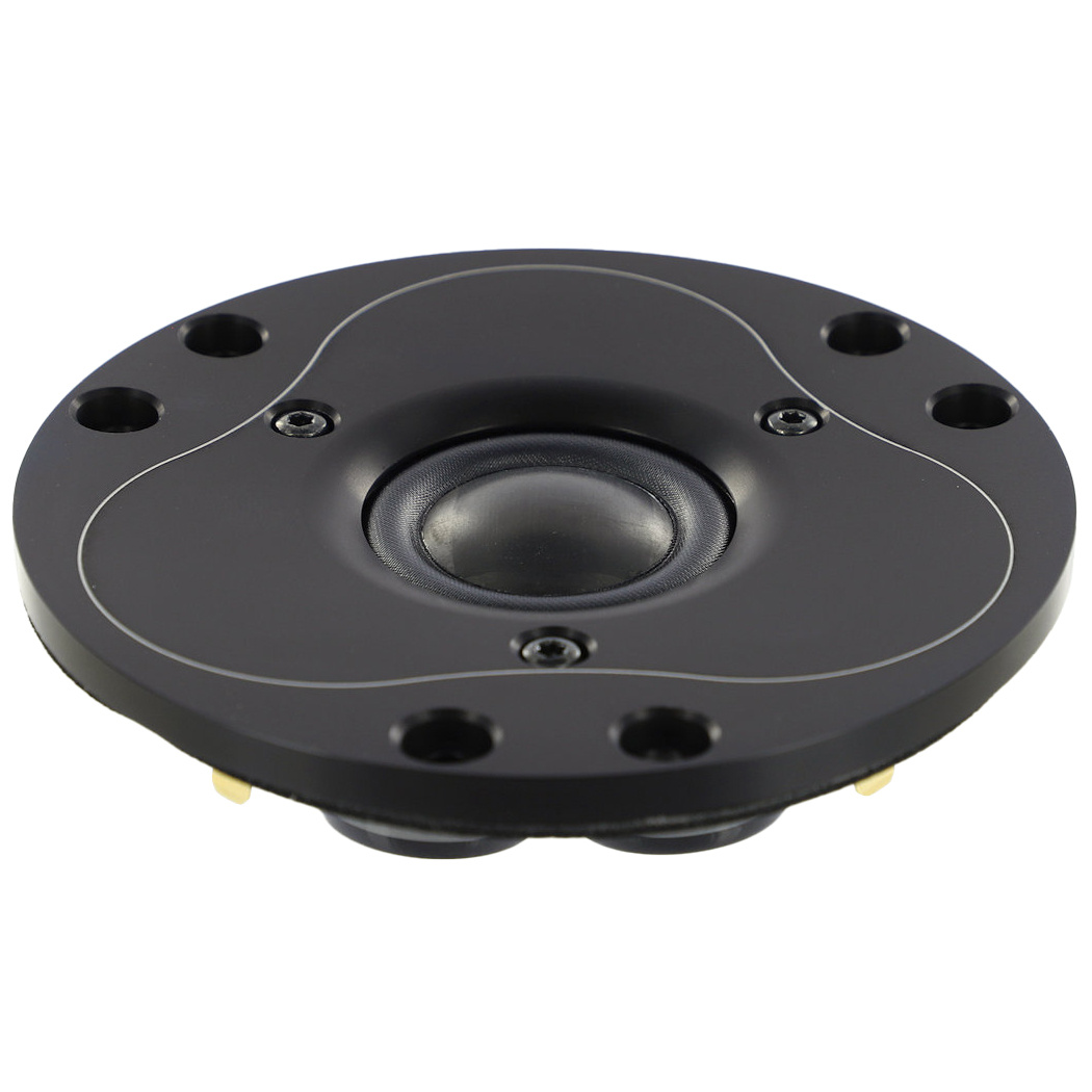 Illuminator D3004/666000 Tweeter a Cupola