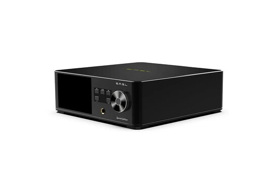 DP5SE Network Music Player