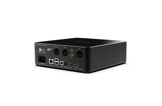 DP5SE Network Music Player