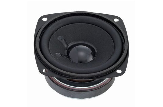 FRS 8 - 8 Woofer a Gamma Completa