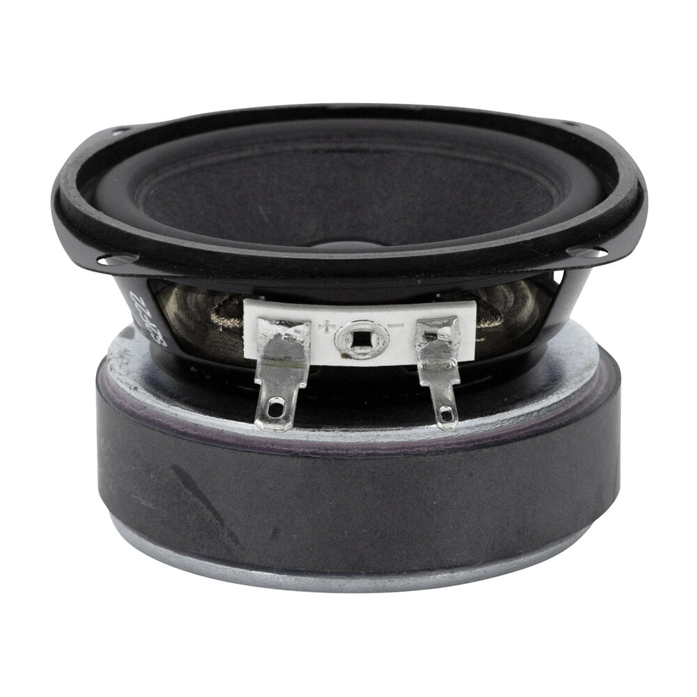 Haut-parleur Encastrable VISATON FRS 8 – 8 Ohms – 100W RMS – Occasion