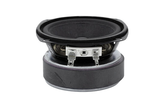 FRS 8 - 8 Woofer a Gamma Completa