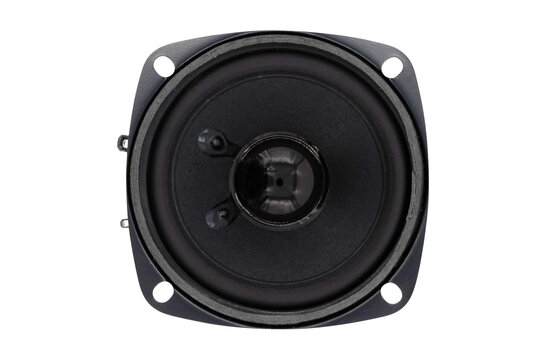 FRS 8 - 8 Woofer a Gamma Completa