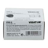 FRS 8 - 8 Breitbandlautsprecher 8 Ohm