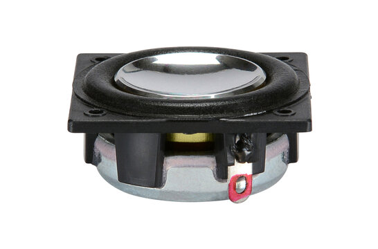 BF 32 - 4 Micro Altoparlante