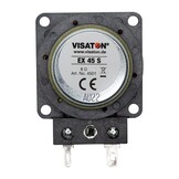 EX 45 S - 8 Electro Dynamical Exciter 8 Ohm