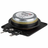 EX 60 S - 4 sound Eccitatore