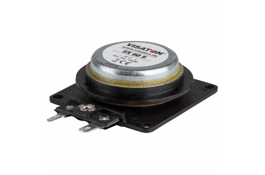 EX 60 S - 4 sound Eccitatore