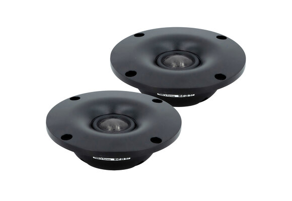 Excel T29X001 - E0110-04 TPCD Tweeter Coppia Abbinata