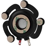 DAEX19QLP-4 Quad Feet Low Profile Eccitatore