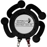 DAEX19QLP-4 Quad Feet Low Profile Eccitatore