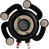 DAEX19QLP-4 Quad Feet Low Profile Eccitatore