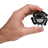 DAEX19QLP-4 Quad Feet Low Profile Eccitatore