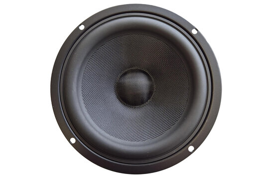 W5-06 Woofer Medio-Bassi