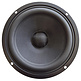 W5-06 Bass-midwoofer