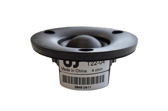 T22-04 Tweeter a Cupola