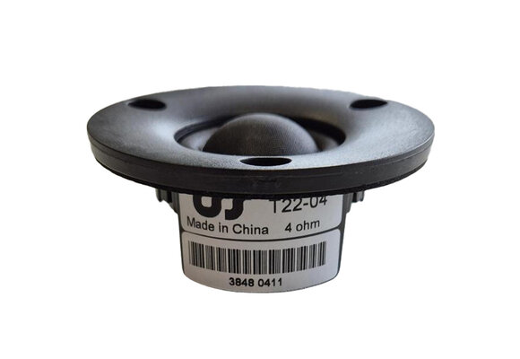 T22-04 Dome Tweeter