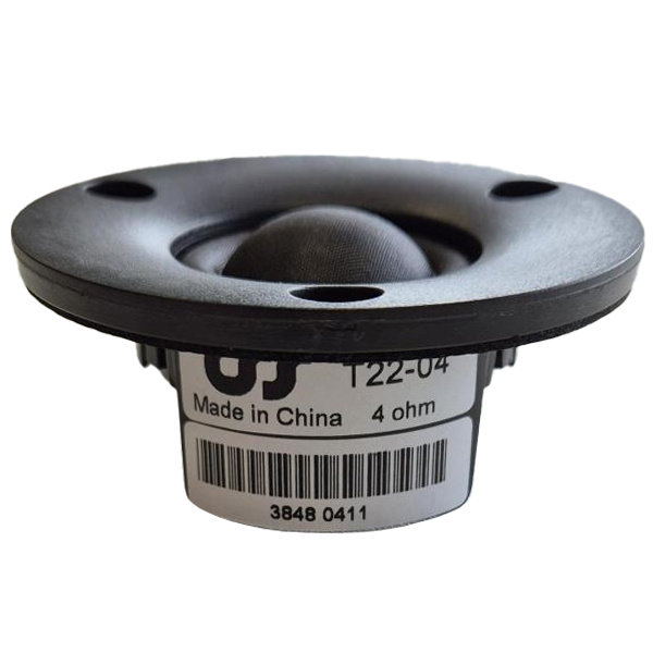 T22-04 Dome Tweeter